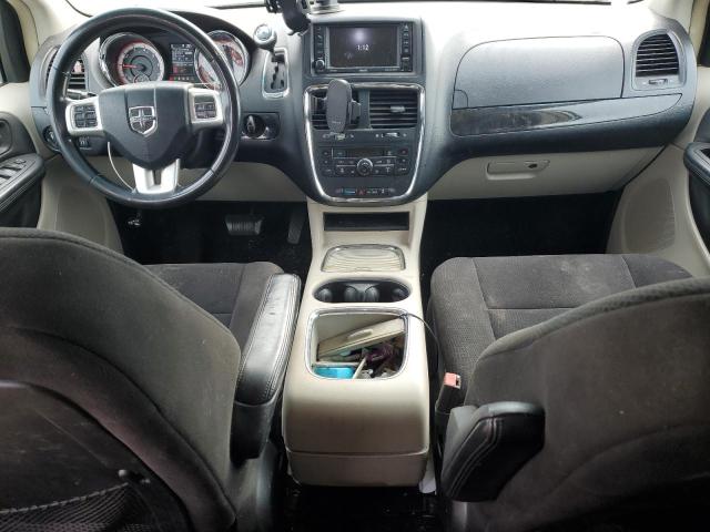 Foto 8 de la subasta – 2012 DODGE GRAND CARA con VIN 2C4RDGDG2CR122719