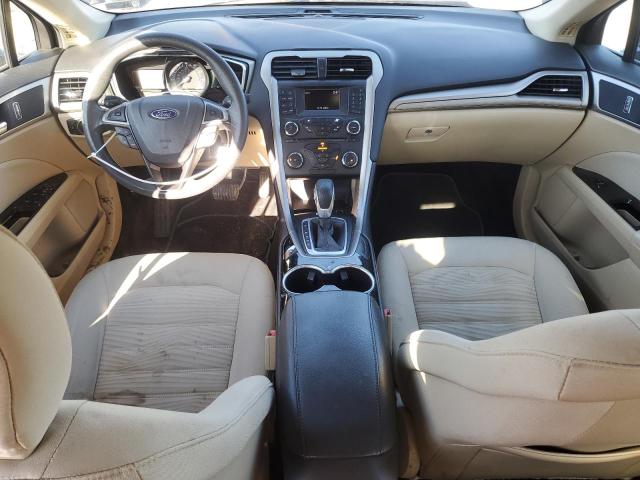 Photo 8 from auction – 2016 FORD FUSION SE with VIN 3FA6P0H73GR199696