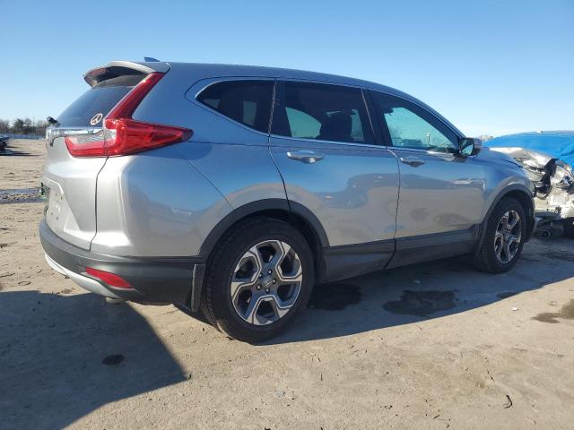 Photo 3 from auction – 2017 HONDA CR-V EX with VIN 7FARW1H55HE009063