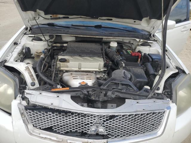 Photo 11 from auction – 2010 MITSUBISHI GALANT FE with VIN 4A32B2FF6AE010043