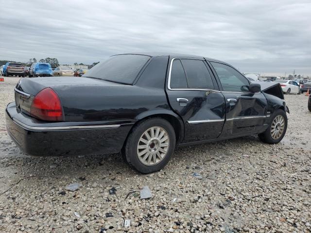 Photo 3 from auction – 2010 MERCURY GRAND MARQ with VIN 2MEBM7FV8AX600582