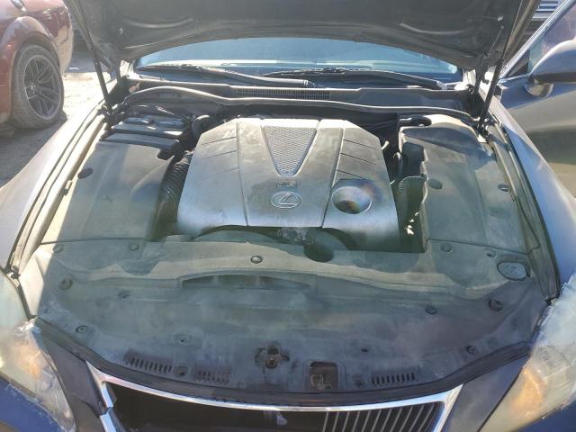 Photo 11 from auction – 2008 LEXUS IS 350 with VIN JTHBE262585017274