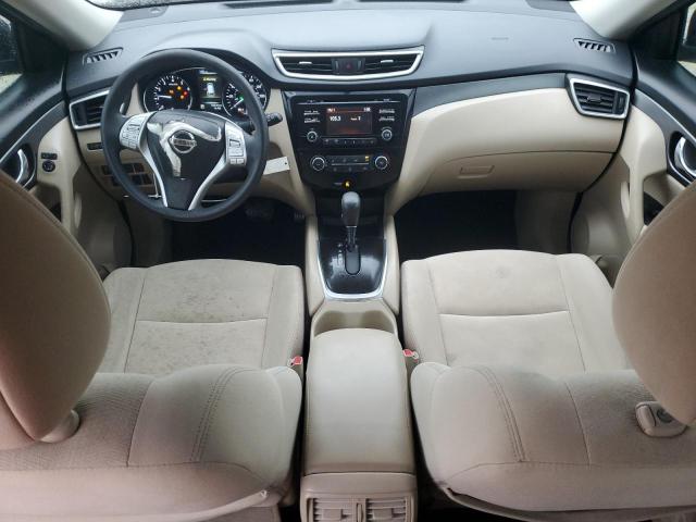Photo 8 from auction – 2016 NISSAN ROGUE S with VIN KNMAT2MT5GP658684