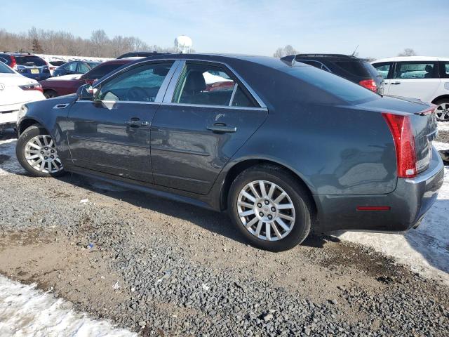 Photo 2 from auction – 2012 CADILLAC CTS LUXURY with VIN 1G6DG5E53C0153056