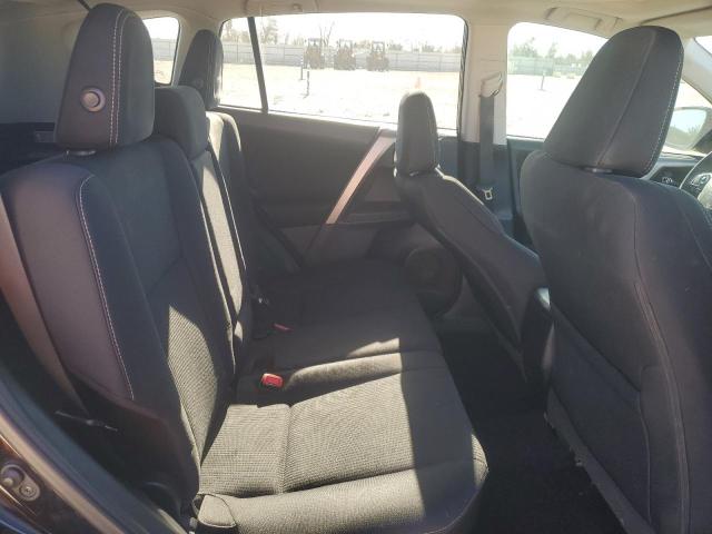 Photo 11 from auction – 2014 TOYOTA RAV4 XLE with VIN 2T3WFREV4EW115964