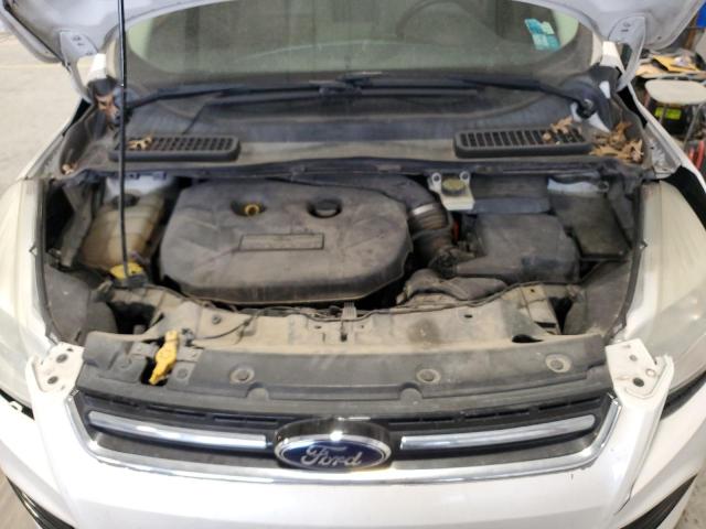 Photo 12 from auction – 2014 FORD ESCAPE TIT with VIN 1FMCU9J90EUA76963