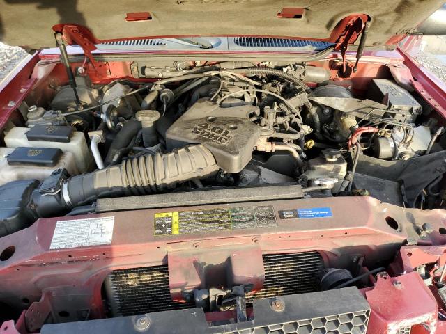 Photo 11 from auction – 2004 FORD EXPLORER S with VIN 1FMZU77K64UB15708