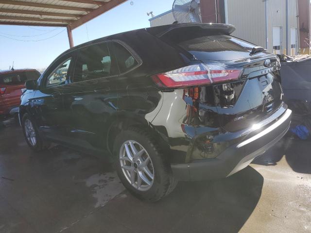 Photo 2 from auction – 2023 FORD EDGE SEL with VIN 2FMPK4J94PBA38915