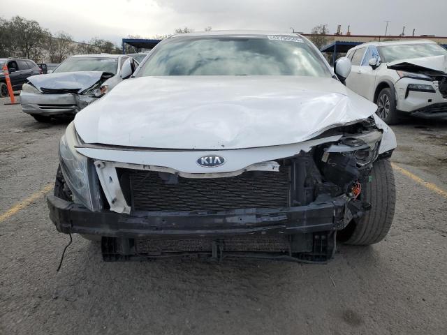 Photo 5 from auction – 2015 KIA OPTIMA EX with VIN 5XXGN4A79FG495907
