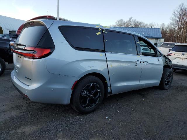Photo 3 from auction – 2023 CHRYSLER PACIFICA H with VIN 2C4RC1L75PR627046