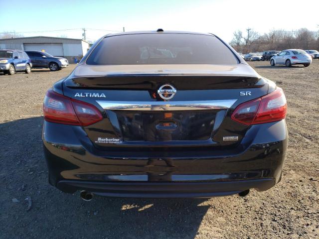 Photo 6 from auction – 2018 NISSAN ALTIMA 2.5 with VIN 1N4AL3AP0JC149054