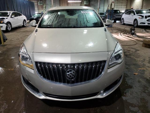 Photo 5 from auction – 2016 BUICK REGAL PREM with VIN 2G4GS5GX8G9107446