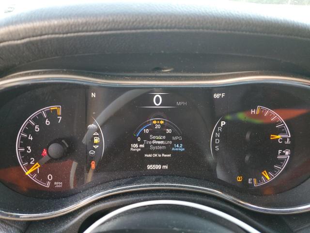 Photo 9 from auction – 2015 JEEP GRAND CHER with VIN 1C4RJFCG6FC941380