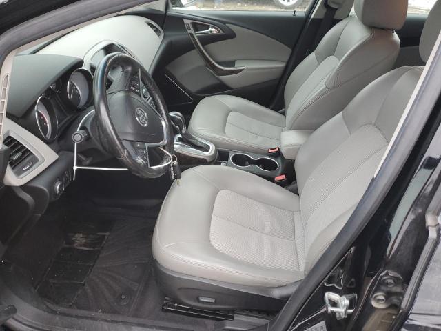 Photo 7 from auction – 2012 BUICK VERANO CON with VIN 1G4PR5SKXC4173856