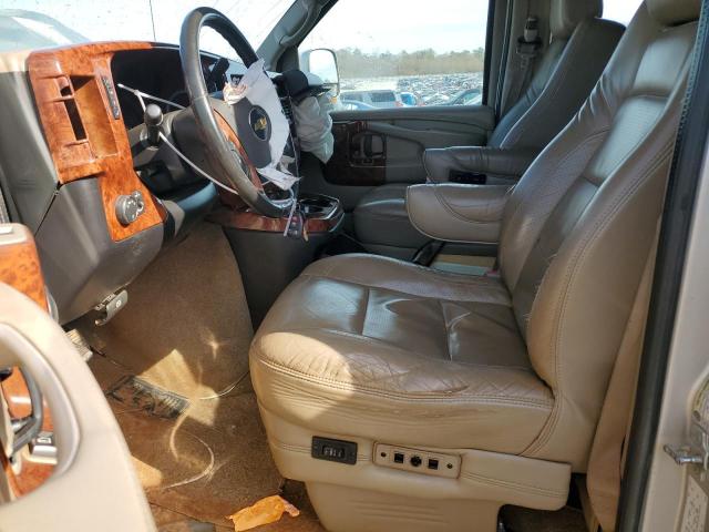 صورة رقم 7 من المزاد - 2011 CHEVROLET EXPRESS G1 مع VIN 1GBSHDC46B1126503