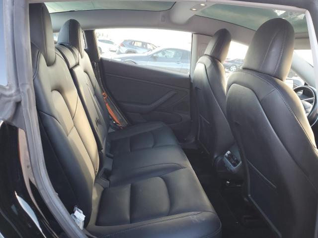 Photo 10 from auction – 2018 TESLA MODEL 3 with VIN 5YJ3E1EA4JF171729