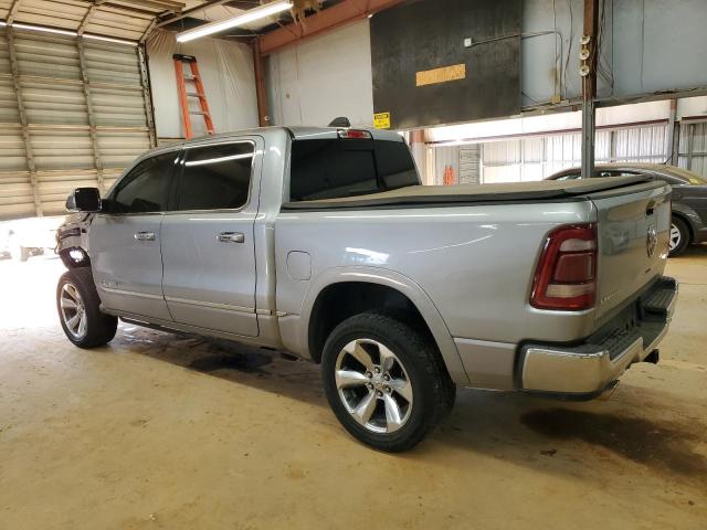 Photo 2 from auction – 2019 RAM 1500 LIMIT with VIN 1C6SRFHT7KN506681