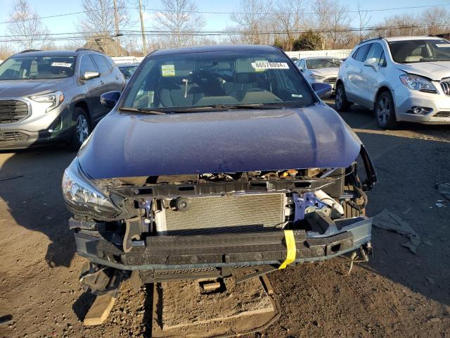 Photo 5 from auction – 2017 SUBARU IMPREZA SP with VIN 4S3GTAL6XH3753492