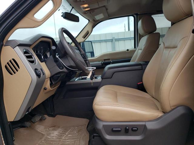 Photo 7 from auction – 2015 FORD F350 SUPER with VIN 1FT8X3DT3FEB39006