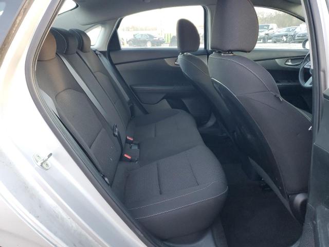 Photo 10 from auction – 2020 KIA FORTE FE with VIN 3KPF24AD9LE170673