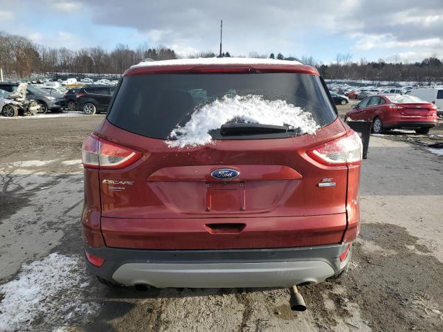 Photo 6 from auction – 2016 FORD ESCAPE SE with VIN 1FMCU9GX6GUB02555