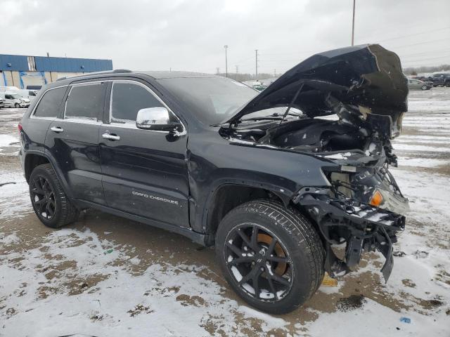 Photo 4 from auction – 2015 JEEP GRAND CHER with VIN 1C4RJFBG4FC768895