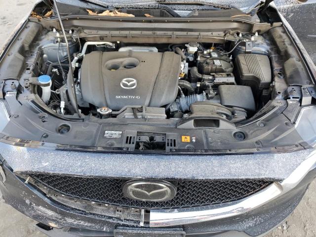 Photo 12 from auction – 2020 MAZDA CX-5 TOURI with VIN JM3KFBCM2L0847972