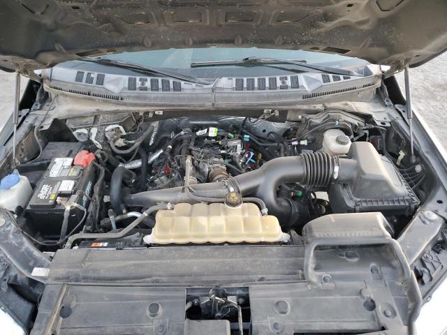 Photo 11 from auction – 2019 FORD F150 SUPER with VIN 1FTEW1EP4KKD13303