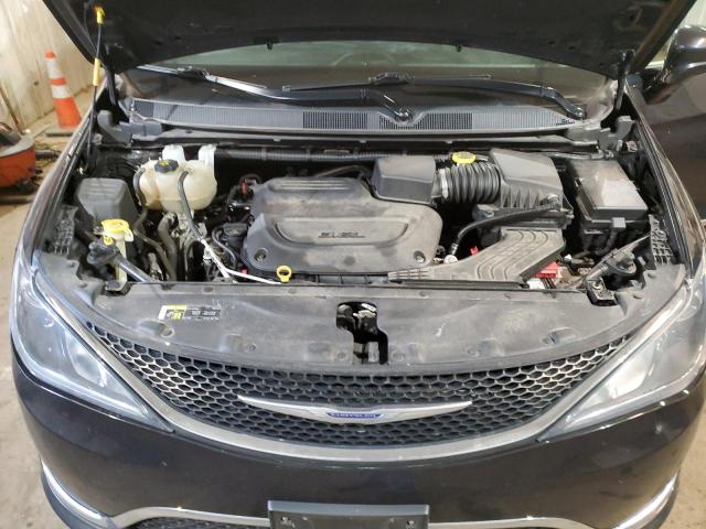 Photo 12 from auction – 2020 CHRYSLER PACIFICA T with VIN 2C4RC1BG2LR275541
