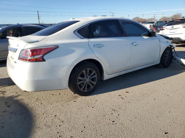 Photo 3 from auction – 2015 NISSAN ALTIMA 2.5 with VIN 1N4AL3APXFC469134
