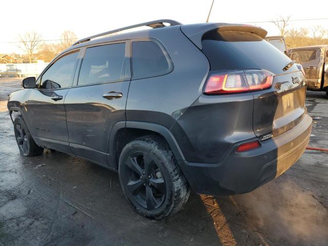 Photo 2 from auction – 2021 JEEP CHEROKEE L with VIN 1C4PJLLB8MD154982