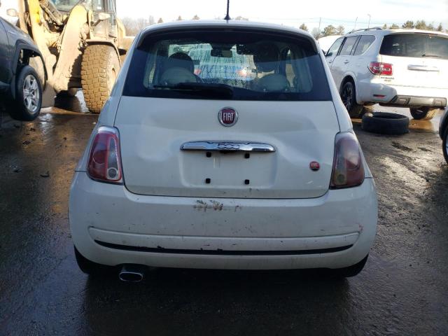 صورة رقم 6 من المزاد - 2013 FIAT 500 POP مع VIN 3C3CFFARXDT745752