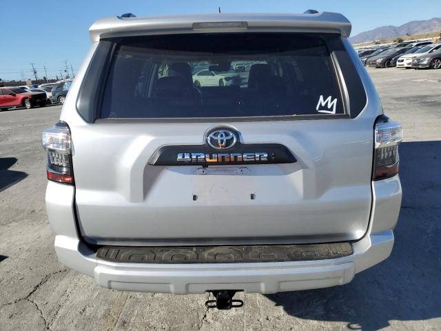 Photo 6 from auction – 2023 TOYOTA 4RUNNER SE with VIN JTERU5JR1P6198130