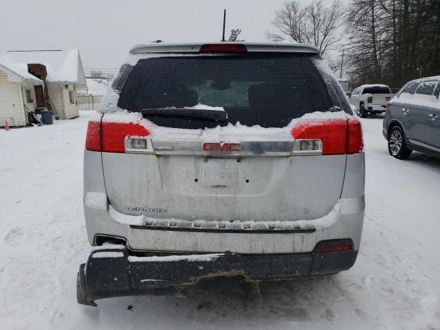 Photo 6 from auction – 2015 GMC TERRAIN SL with VIN 2GKALREK1F6160743