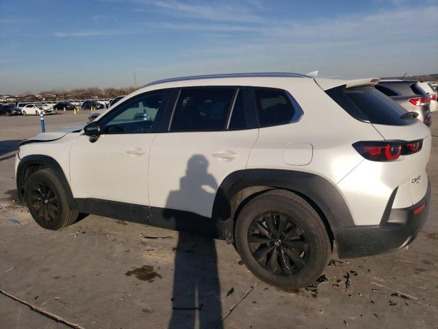 Photo 2 from auction – 2025 MAZDA CX-50 PREM with VIN 7MMVABDM3SN326439