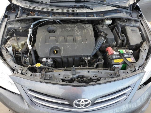 Photo 11 from auction – 2013 TOYOTA COROLLA BA with VIN 2T1BU4EE8DC938493