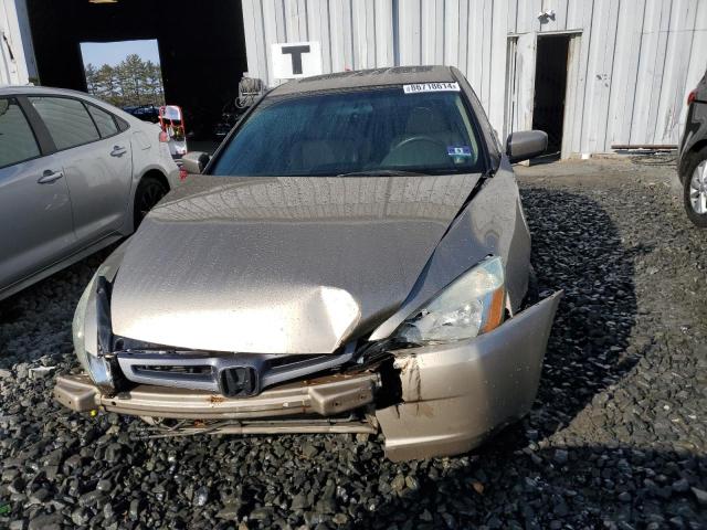Photo 5 from auction – 2004 HONDA ACCORD EX with VIN 1HGCM66564A087296