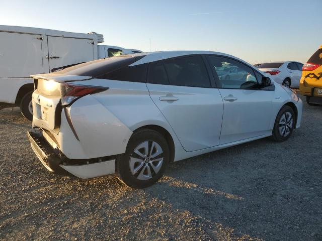 Photo 3 from auction – 2017 TOYOTA PRIUS with VIN JTDKARFU2H3052177