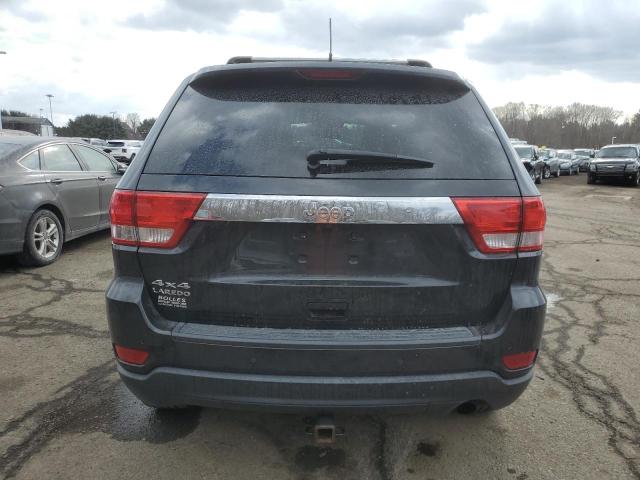 Photo 6 from auction – 2013 JEEP GRAND CHER with VIN 1C4RJFAG8DC648418