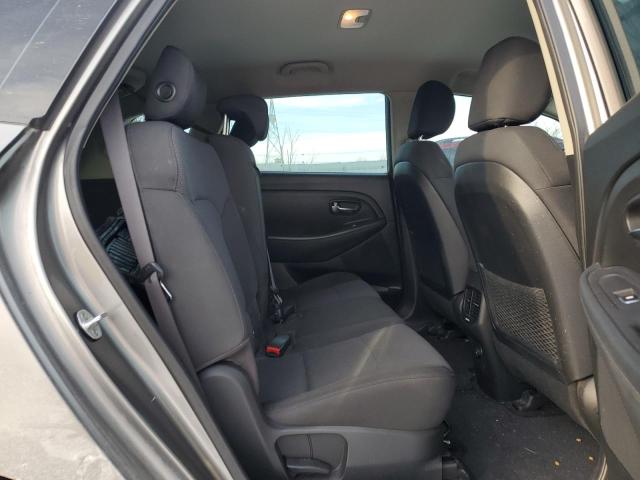 Photo 11 from auction – 2015 KIA RONDO with VIN KNAHT8A36F7115488