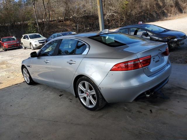 Photo 2 from auction – 2017 JAGUAR XE PREMIUM with VIN SAJAD4BN2HA970206