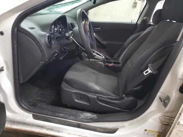 Photo 7 from auction – 2008 PONTIAC G6 BASE with VIN 1G2ZG57B184192433