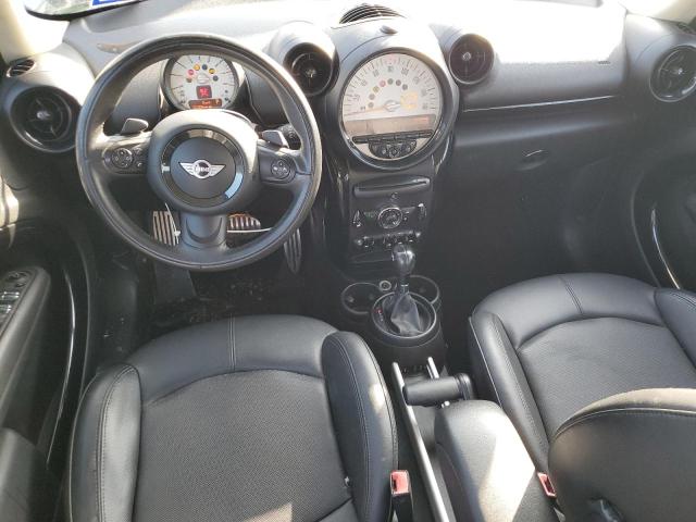 Photo 8 from auction – 2014 MINI COOPER S C with VIN WMWZC3C5XEWP28272