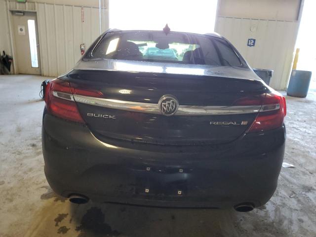 Photo 6 from auction – 2016 BUICK REGAL with VIN 2G4GK5EX1G9181665