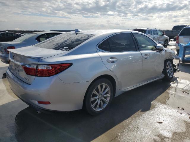 Photo 3 from auction – 2015 LEXUS ES 350 with VIN JTHBK1GG0F2165960