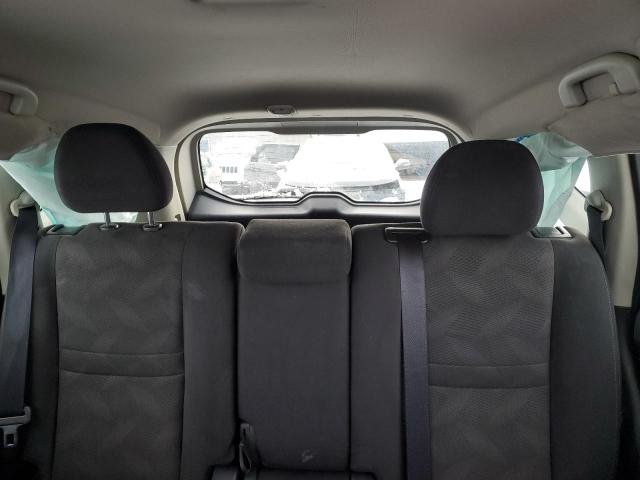Photo 10 from auction – 2016 NISSAN ROGUE S with VIN KNMAT2MV3GP736395
