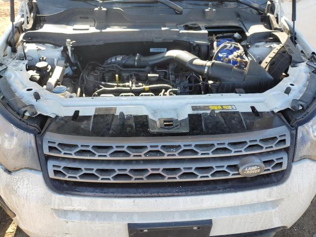 Photo 12 from auction – 2017 LAND ROVER DISCOVERY with VIN SALCP2BGXHH678646