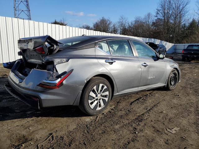 Photo 3 from auction – 2019 NISSAN ALTIMA S with VIN 1N4BL4BV1KC136046