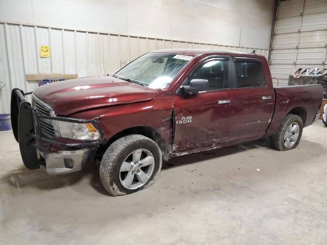 RAM 1500 SLT 2016 with VIN 1C6RR7LT9GS303604 - Photo from auction