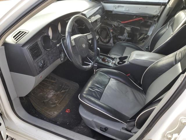 Photo 7 from auction – 2006 DODGE MAGNUM SE with VIN 2D4FV47T46H360396